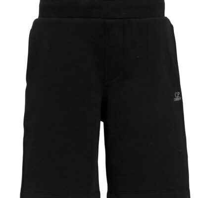 C.P. Company Sweatshorts - Sort
