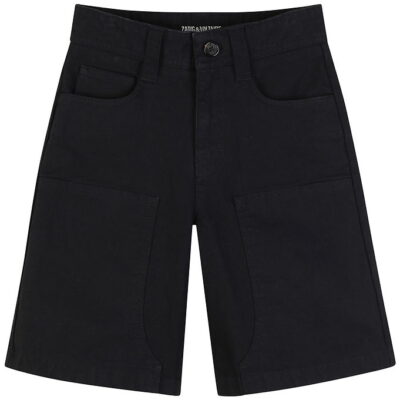Zadig & Voltaire Shorts - Travis - Sort