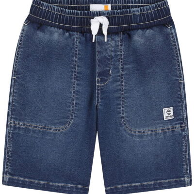 Timberland Denimshorts - Double Stone/Brush