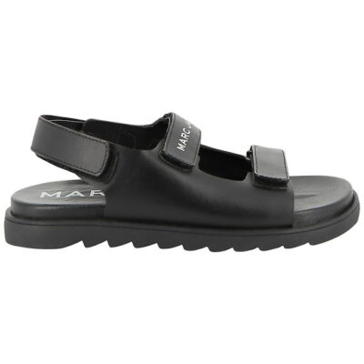 Marc Jacobs Sandaler - Sort