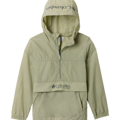 Columbia Overgangsjakke - Anorak - Challenger II - Safari