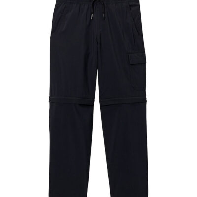 Columbia Skalbukser/Shorts - Silver Ridge - Sort