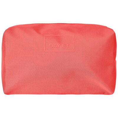 DAY ET Toilettaske - Re-Mono Washbag S - Calypso Coral