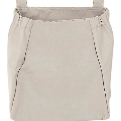 KAOS Opbevaring - Endeløs - Storage Bag - Light Grey