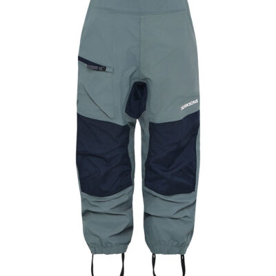 Didriksons Skalbukser - Dusk - Factory Blue