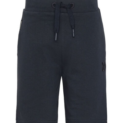 Didriksons Sweatshorts - Fejan - Navy