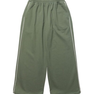Grunt Sweatpants - GrLiv - Dusty Green