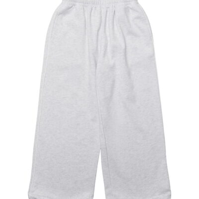 Grunt Sweatpants - GrLiv - Snow Melange