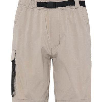 Didriksons Shorts - Quartz - Beach Beige