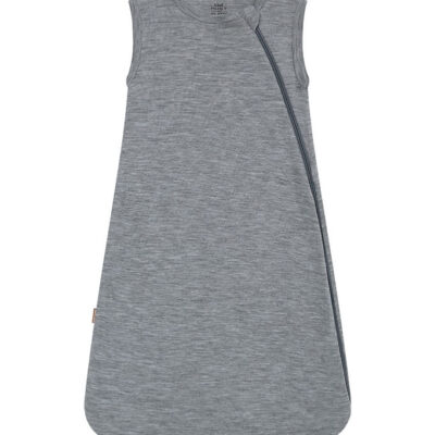 Hust and Claire Sovepose - Uld - HcMaxus - Light Grey Melange
