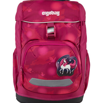 Ergobag Skoletaske - Flex - Bearicorn
