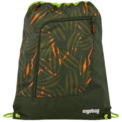 Ergobag Gymnastikpose - Prime - ExBeardition