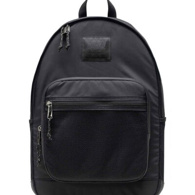 Herschel Rygsæk - Kaine - 28 L - Sort