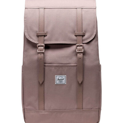 Herschel Rygsæk - Retreat - 23 L - Ash Rose