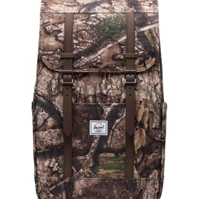 Herschel Rygsæk - Retreat - 23 L - Realtree APXâ„¢ Camo