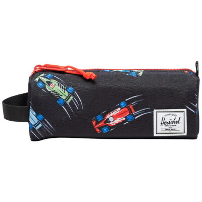 Herschel Penalhus - Settlement - 1 L - Race Cars