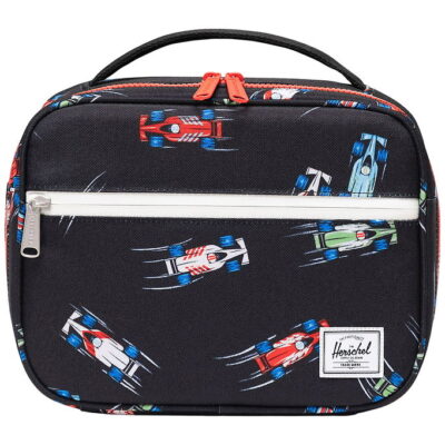 Herschel Køletaske - Pop quiz - 5 L - Race Cars