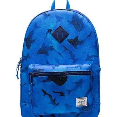 Herschel Rygsæk - Heritage Youth - 26 L - Sharks