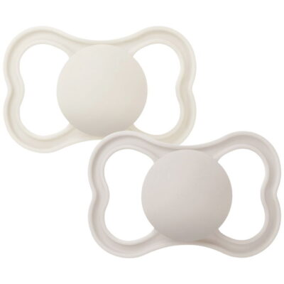 MAM Sutter - Air - 2-pak - 16-36 mdr - Neutral