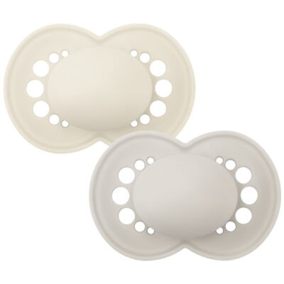 MAM Orginal Sutter 6-16m, Neutral