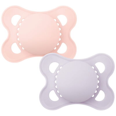 MAM Original Sutter 0-6m, Pink
