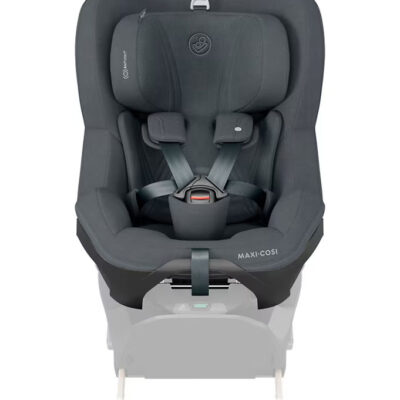 Maxi-Cosi Pearl Slide Pro Autostol - Authentic Graphite