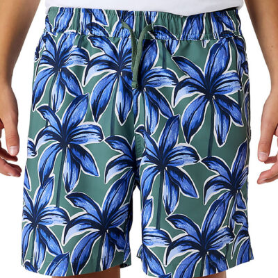 Björn Borg Badeshorts - Palms On Palms