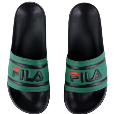 Fila Badesandaler - Morro Bay Slipper - Posy Green