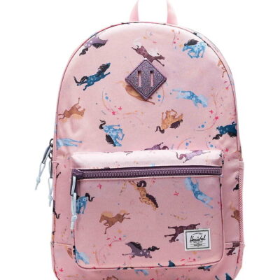 Herschel Rygsæk - Heritage Youth - 26 L - Wild Horses