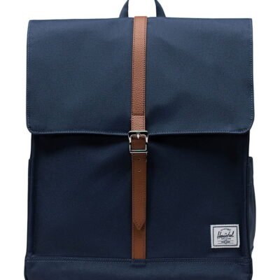 Herschel Rygsæk - City - 16 L - Navy