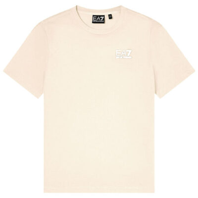 EA7 T-shirt - Fog