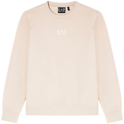 EA7 Sweatshirt - Fog