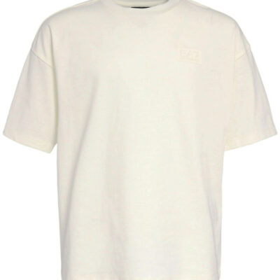 EA7 T-shirt - Sugar Swizzle