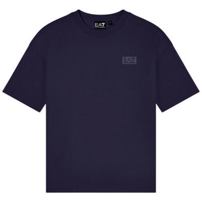 EA7 T-shirt - Armani Blue