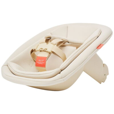 KAOS Babysæde - Newborn - Desert Sand