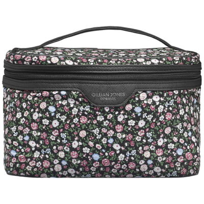 Gillian Jones Toilettaske - Mille Fleur