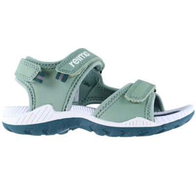Reima Ratas Sandaler, Stone Green, 30