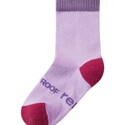 Reima Strømper - Karkotin - Misty Violet