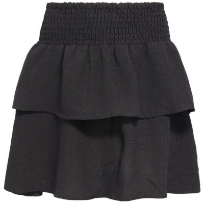 Hound Nederdel - Smock - HdAnna - Sort