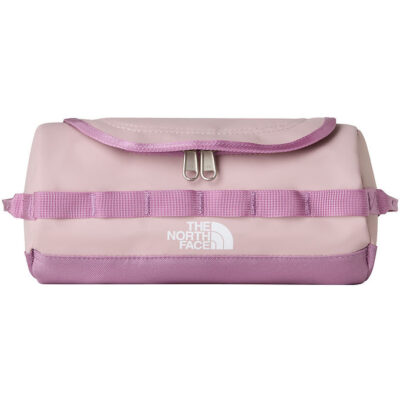 The North Face Toilettaske - Metal Pink/Hush