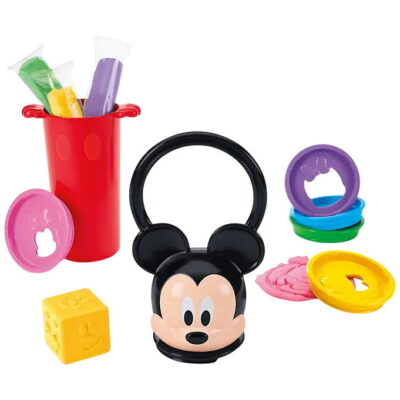 Play-Doh Modellervoks - Disney Jr. - Happy Stackable