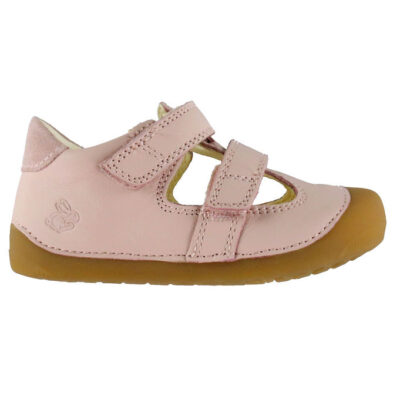 Bundgaard Begyndersandaler - Barfod - Petit Summer - Wide Fit -