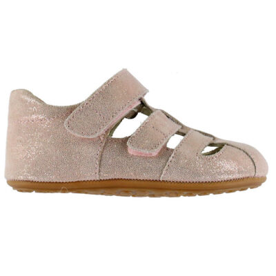Bundgaard Begyndersandaler - Barfod - Tobias - Wide Fit - Old Ro