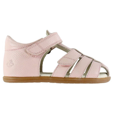 Bundgaard Sandaler - Barfod - Rox - Extra Wide Fit - Old Rose