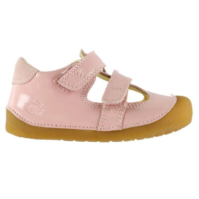 Bundgaard Begyndersandaler - Barfod - Petit Summer - Vintage Ros