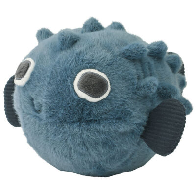 Liewood Bamse - Pufferfish - 20 cm - Riverside