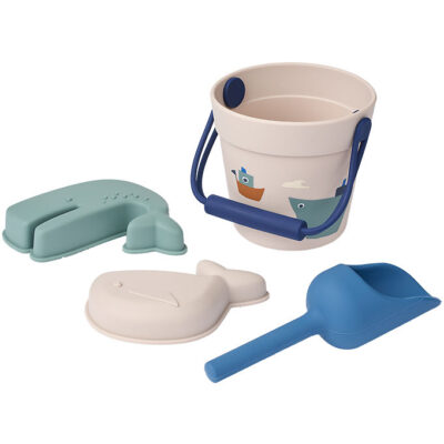 Liewood - Kit Mini Både Strandsæt