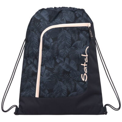 Satch Gymnastikpose - Midnight Jungle