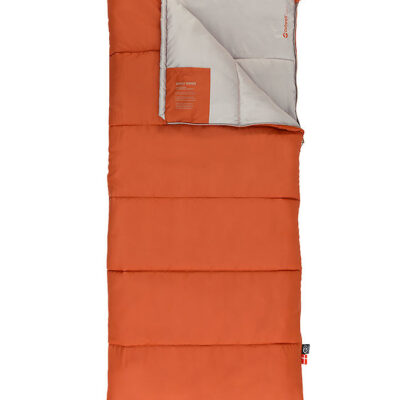 Outwell Sovepose - Champ Kids - Burnt Red