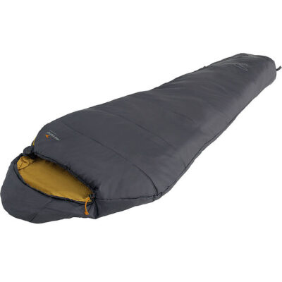 Easy Camp Sovepose - Falcon I Mummy 10° - Grå